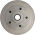 121.67009 by CENTRIC - C-Tek Standard Brake Rotor