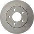 121.67016 by CENTRIC - C-Tek Standard Brake Rotor