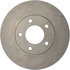 121.67015 by CENTRIC - C-Tek Standard Brake Rotor