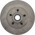 121.67017 by CENTRIC - C-Tek Standard Brake Rotor