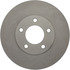 121.67021 by CENTRIC - C-Tek Standard Brake Rotor