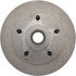 121.67026 by CENTRIC - C-Tek Standard Brake Rotor