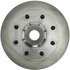 121.67027 by CENTRIC - C-Tek Standard Brake Rotor