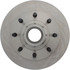 121.67030 by CENTRIC - C-Tek Standard Brake Rotor