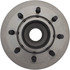 121.67031 by CENTRIC - C-Tek Standard Brake Rotor