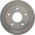 121.67029 by CENTRIC - C-Tek Standard Brake Rotor