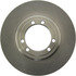 121.67033 by CENTRIC - C-Tek Standard Brake Rotor