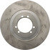 121.67041 by CENTRIC - C-Tek Standard Brake Rotor