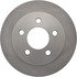 121.67045 by CENTRIC - C-Tek Standard Brake Rotor