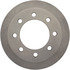 Centric 121.67046 Disc Brake Rotor C-Tek Standard Brake Rotor