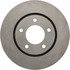 121.67049 by CENTRIC - C-Tek Standard Brake Rotor