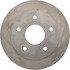 121.67048 by CENTRIC - C-Tek Standard Brake Rotor