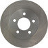 121.67052 by CENTRIC - C-Tek Standard Brake Rotor