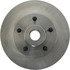 121.67055 by CENTRIC - C-Tek Standard Brake Rotor