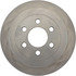 121.67058 by CENTRIC - C-Tek Standard Brake Rotor