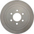 121.67060 by CENTRIC - C-Tek Standard Brake Rotor