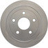 121.67067 by CENTRIC - C-Tek Standard Brake Rotor