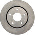 121.67069 by CENTRIC - C-Tek Standard Brake Rotor