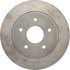 121.67071 by CENTRIC - C-Tek Standard Brake Rotor