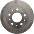 121.67076 by CENTRIC - C-Tek Standard Brake Rotor