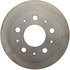 121.67077 by CENTRIC - C-Tek Standard Brake Rotor