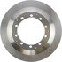 121.67078 by CENTRIC - C-Tek Standard Brake Rotor