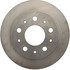 121.67079 by CENTRIC - C-Tek Standard Brake Rotor