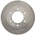 121.69001 by CENTRIC - C-Tek Standard Brake Rotor