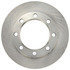 121.68001 by CENTRIC - C-Tek Standard Brake Rotor