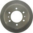 121.69002 by CENTRIC - C-Tek Standard Brake Rotor