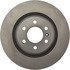 121.69004 by CENTRIC - C-Tek Standard Brake Rotor