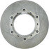 121.75006 by CENTRIC - C-Tek Standard Brake Rotor