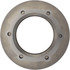 121.75008 by CENTRIC - C-Tek Standard Brake Rotor