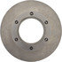 121.77001 by CENTRIC - C-Tek Standard Brake Rotor