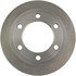 121.79015 by CENTRIC - C-Tek Standard Brake Rotor