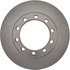 121.79023 by CENTRIC - C-Tek Standard Brake Rotor