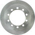 121.79022 by CENTRIC - C-Tek Standard Brake Rotor