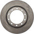 121.79024 by CENTRIC - C-Tek Standard Brake Rotor