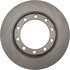 121.79025 by CENTRIC - C-Tek Standard Brake Rotor