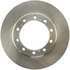 121.80012 by CENTRIC - C-Tek Standard Brake Rotor