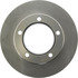 121.80013 by CENTRIC - C-Tek Standard Brake Rotor