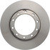 121.80014 by CENTRIC - C-Tek Standard Brake Rotor