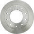 121.80017 by CENTRIC - C-Tek Standard Brake Rotor