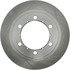 121.82001 by CENTRIC - C-Tek Standard Brake Rotor