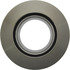 121.80018 by CENTRIC - C-Tek Standard Brake Rotor