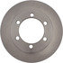 121.83010 by CENTRIC - C-Tek Standard Brake Rotor