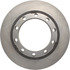 121.83013 by CENTRIC - C-Tek Standard Brake Rotor