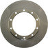 121.83020 by CENTRIC - C-Tek Standard Brake Rotor