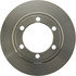 121.83015 by CENTRIC - C-Tek Standard Brake Rotor