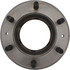 121.72000 by CENTRIC - C-Tek Standard Brake Rotor